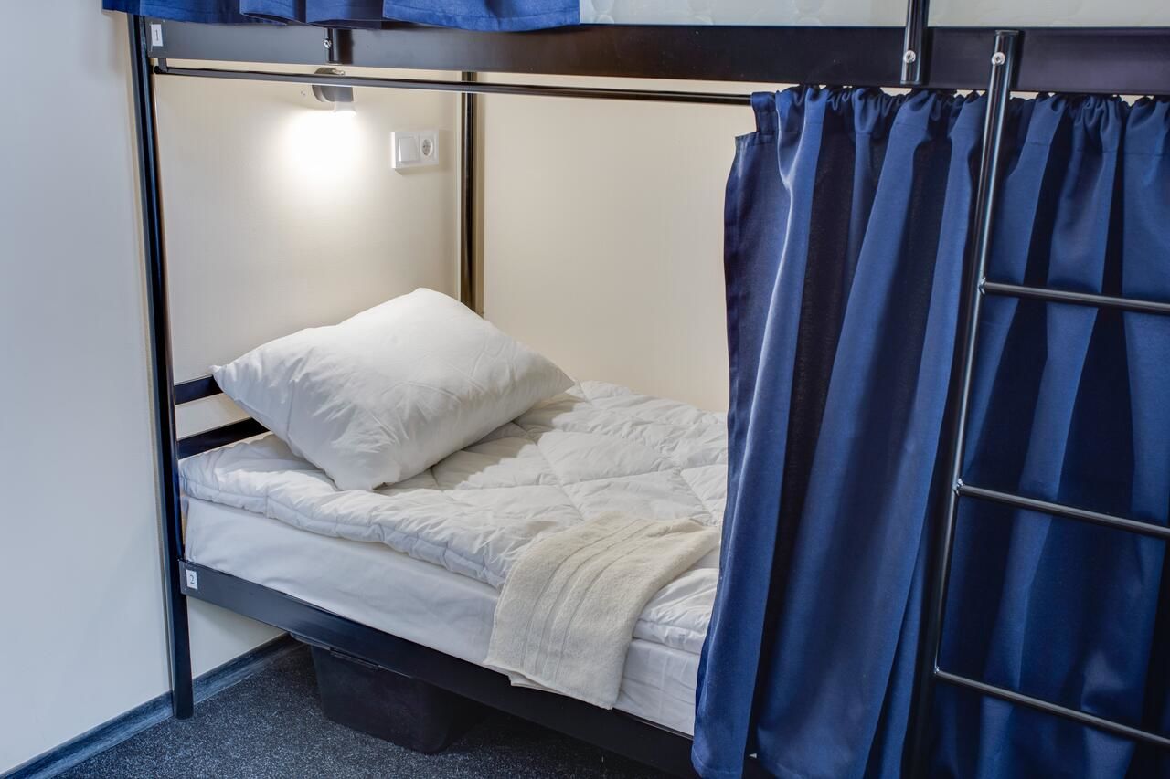 Хостелы Хостел Пушкинский Киев