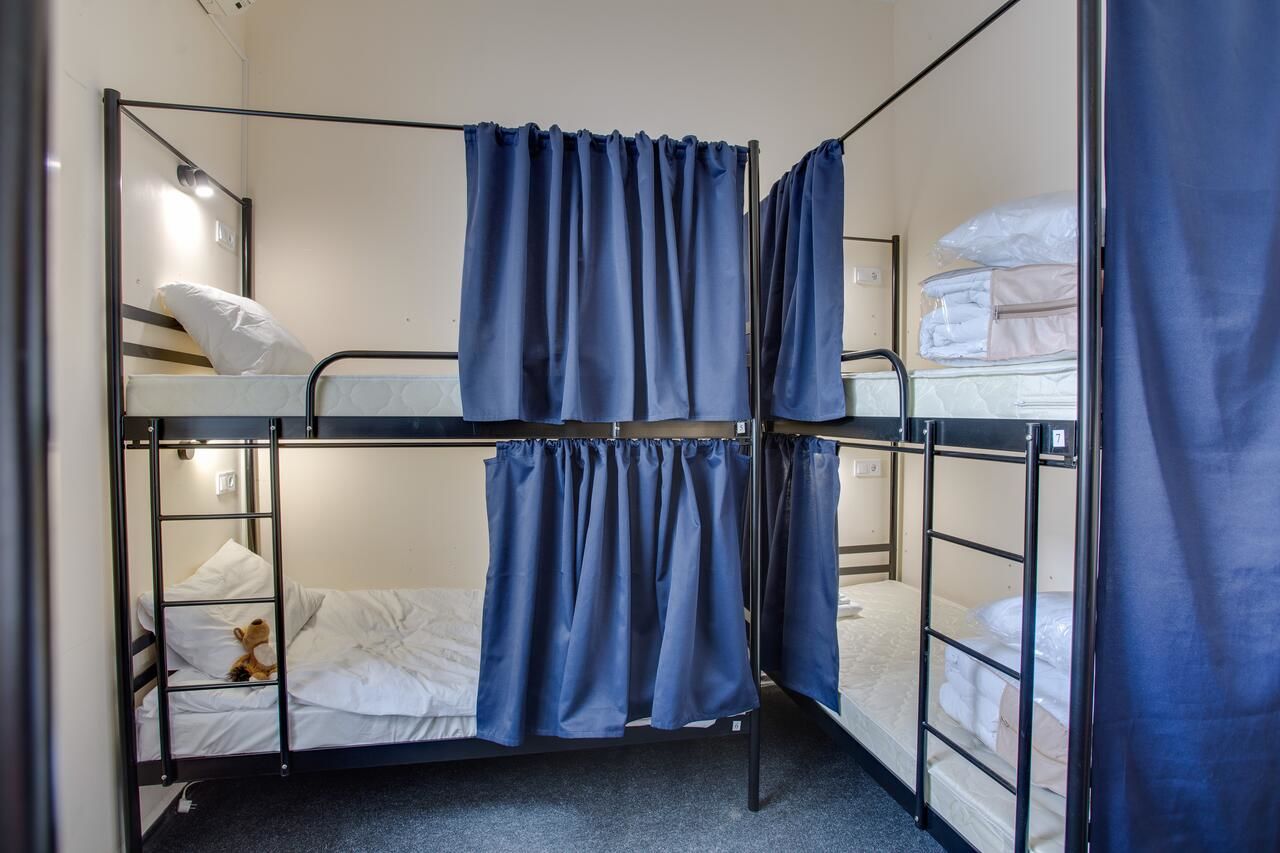 Хостелы Хостел Пушкинский Киев