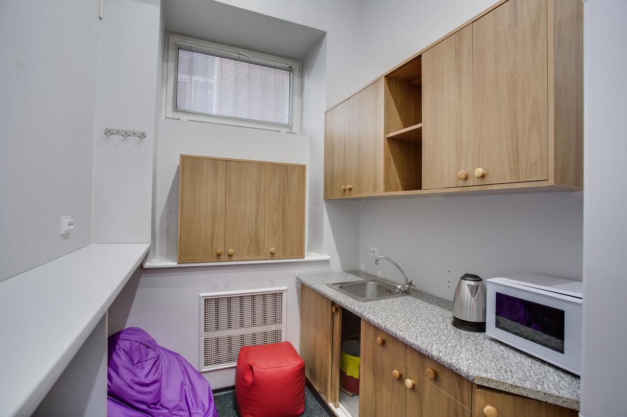 Хостелы Хостел Пушкинский Киев-7