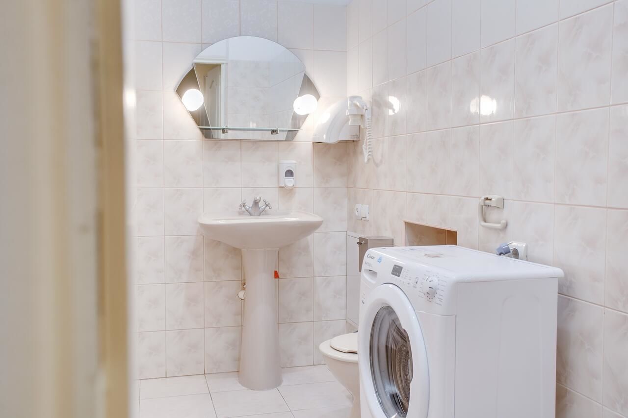 Хостелы Хостел Пушкинский Киев