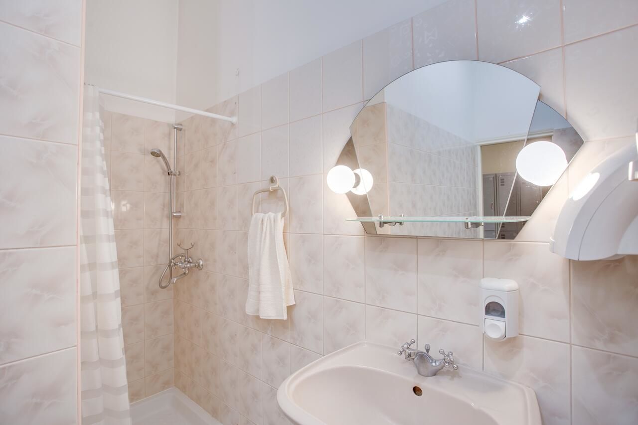 Хостелы Хостел Пушкинский Киев-10