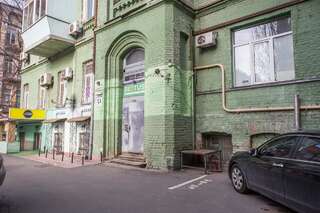 Хостелы Хостел Пушкинский Киев-1