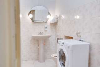 Хостелы Хостел Пушкинский Киев-4