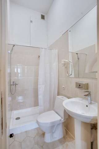 Хостелы Хостел Пушкинский Киев-5