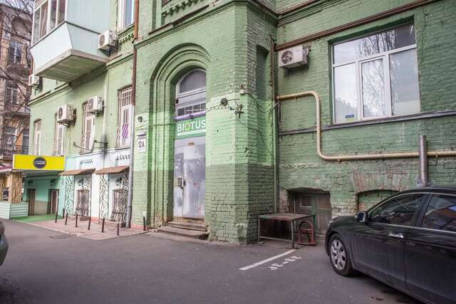 Хостелы Хостел Пушкинский Киев-4