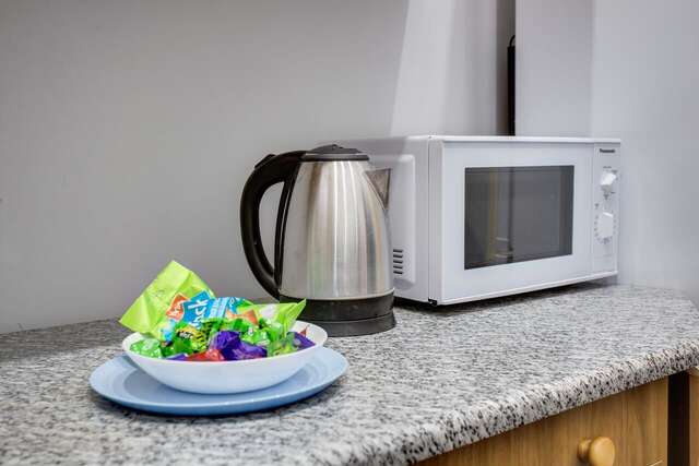 Хостелы Хостел Пушкинский Киев-5