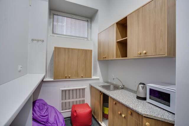 Хостелы Хостел Пушкинский Киев-6