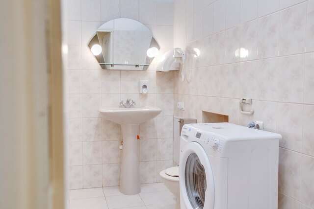 Хостелы Хостел Пушкинский Киев-7