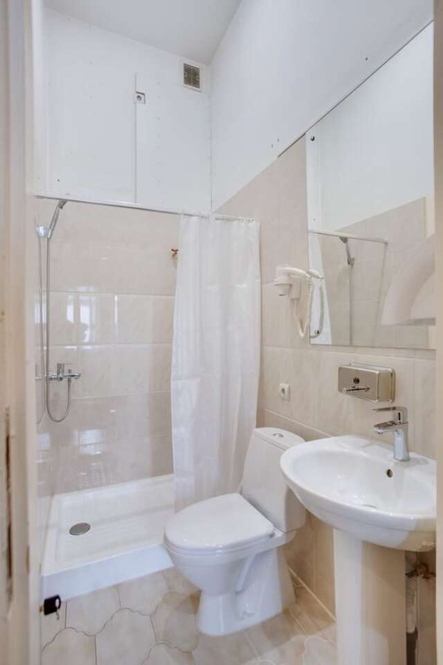 Хостелы Хостел Пушкинский Киев-8