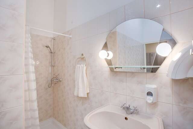 Хостелы Хостел Пушкинский Киев-9